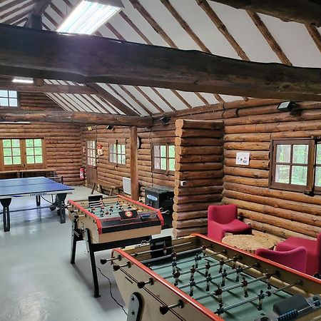Hotel Centre Port-Royal Saint-Lambert  외부 사진