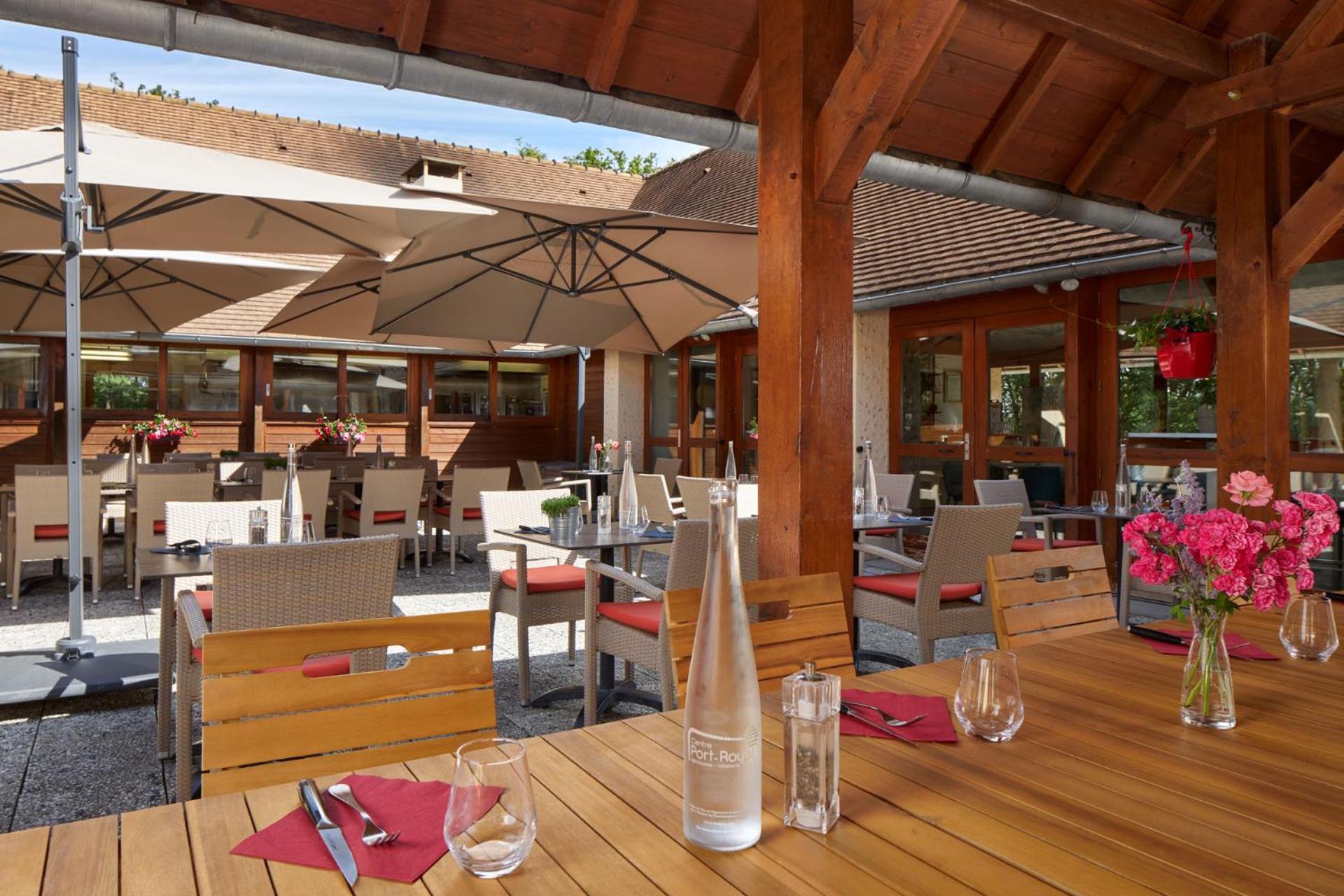 Hotel Centre Port-Royal Saint-Lambert  외부 사진