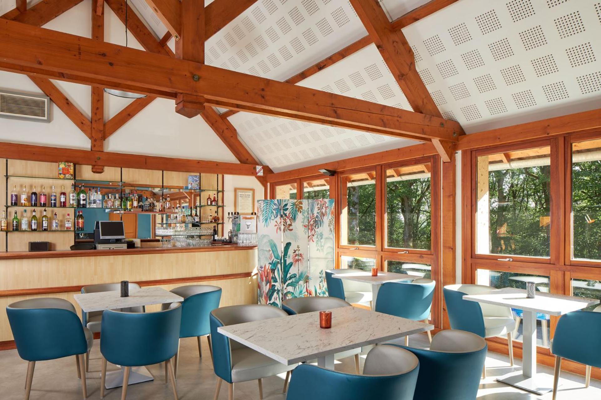 Hotel Centre Port-Royal Saint-Lambert  외부 사진