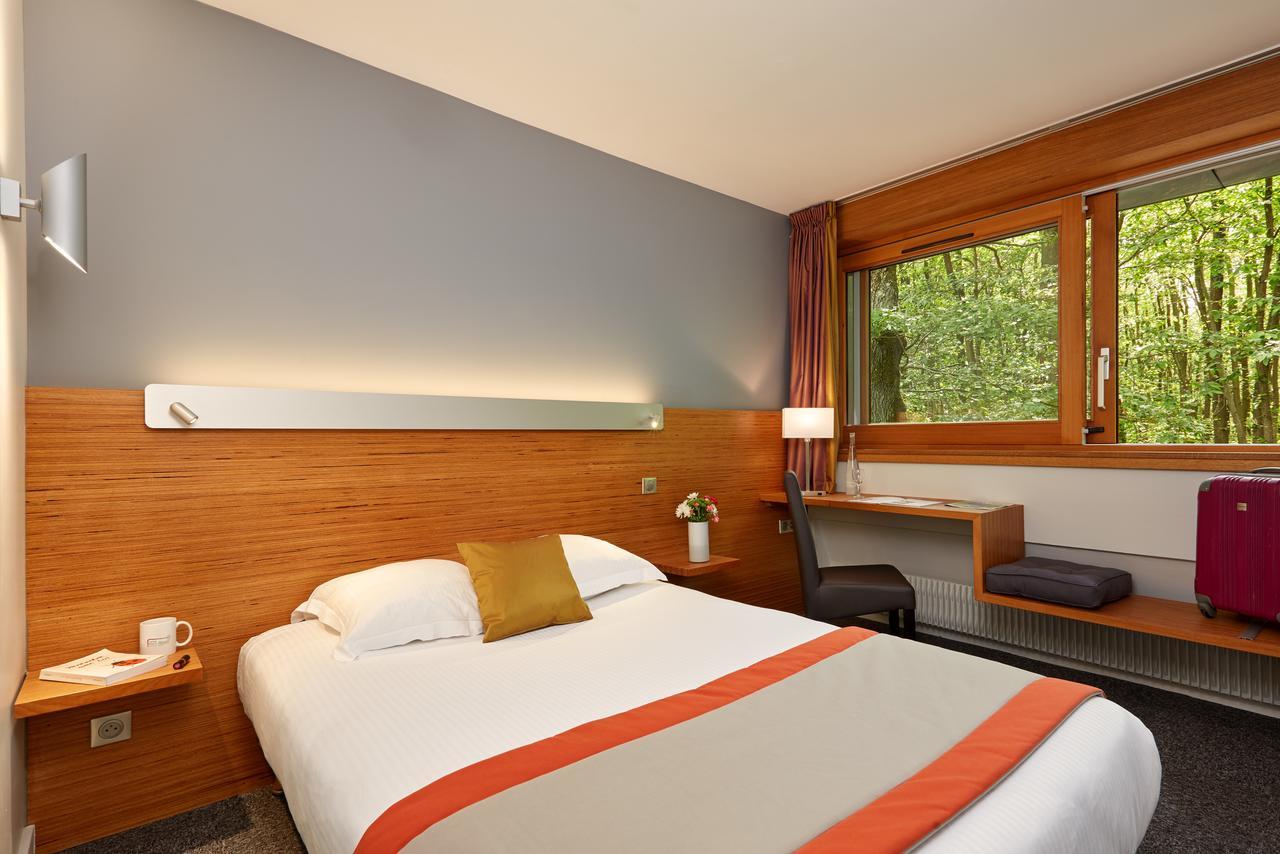 Hotel Centre Port-Royal Saint-Lambert  외부 사진