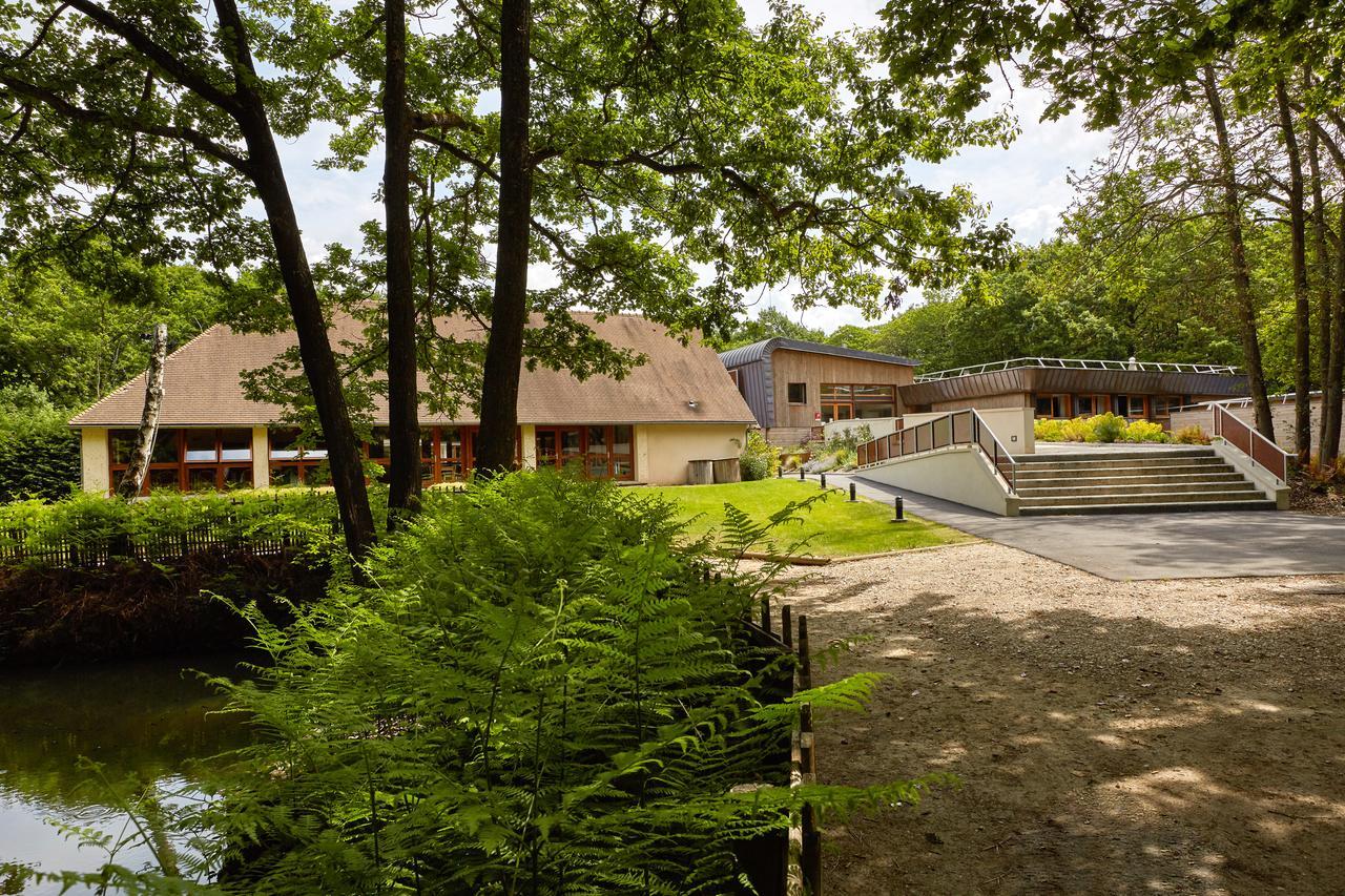 Hotel Centre Port-Royal Saint-Lambert  외부 사진