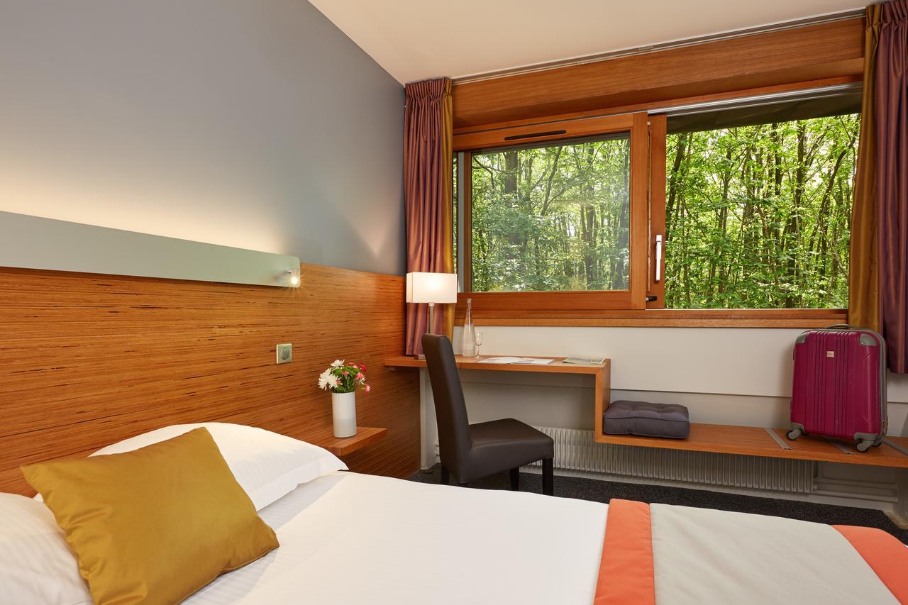 Hotel Centre Port-Royal Saint-Lambert  외부 사진