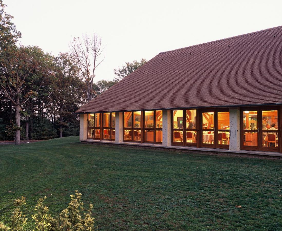 Hotel Centre Port-Royal Saint-Lambert  외부 사진